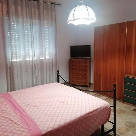 Adamo Apartment Librizzi ภายนอก รูปภาพ