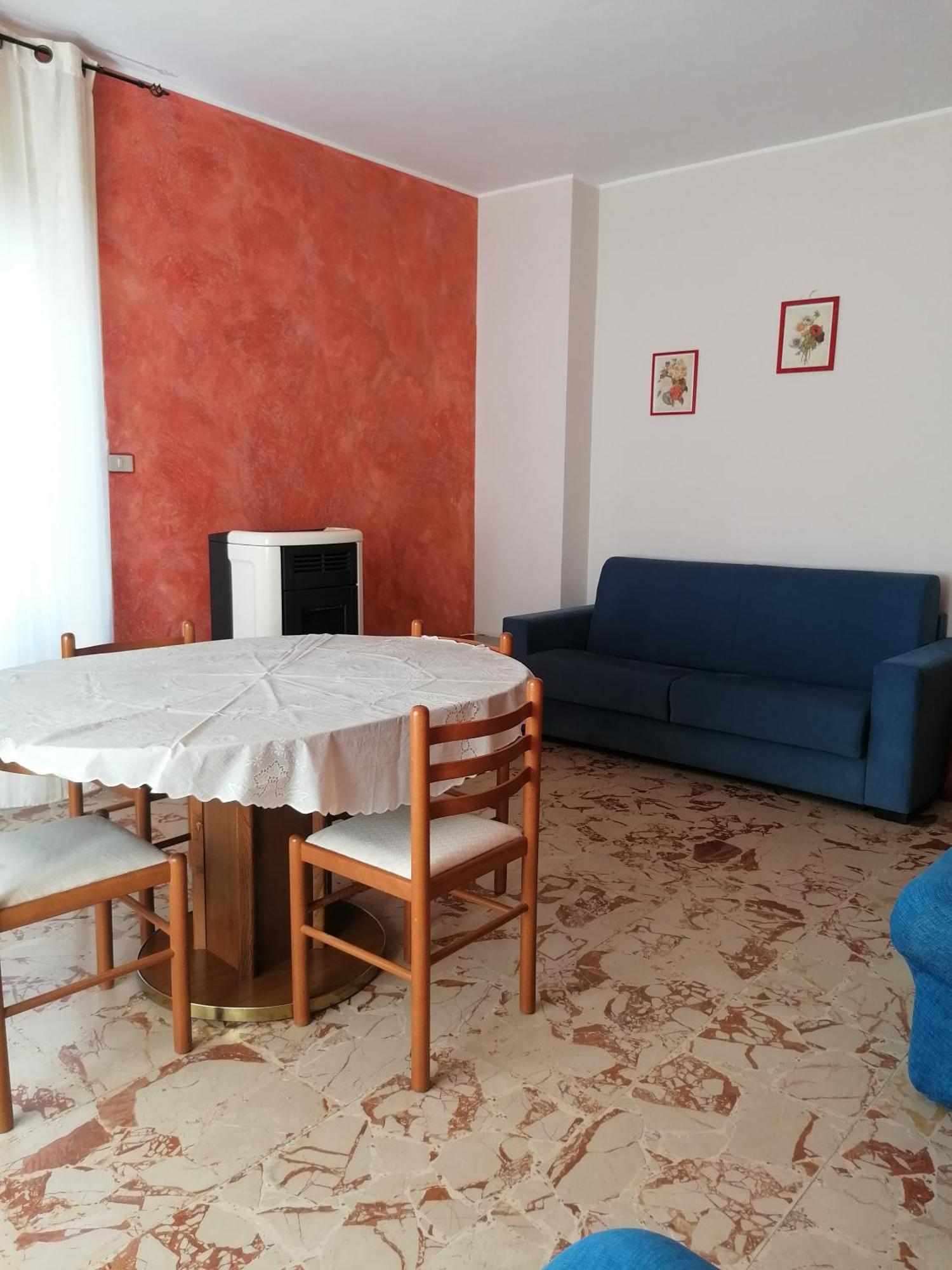 Adamo Apartment Librizzi ภายนอก รูปภาพ